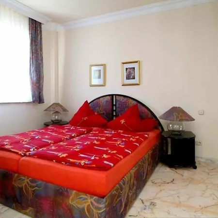 Penthouse Vistamar Mit Beheiztem Gemeinschaftspool Apartment Chayofa