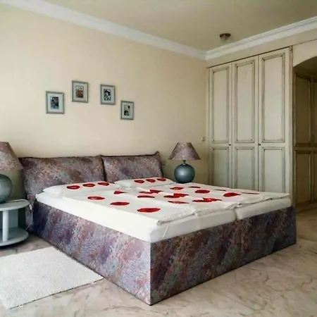 Penthouse Vistamar Mit Beheiztem Gemeinschaftspool Apartment