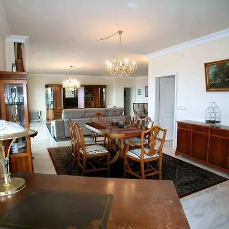 Apartment Penthouse Vistamar Mit Beheiztem Gemeinschaftspool Chayofa
