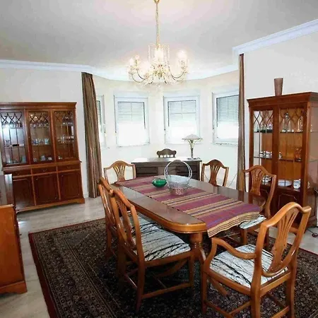 Penthouse Vistamar Mit Beheiztem Gemeinschaftspool