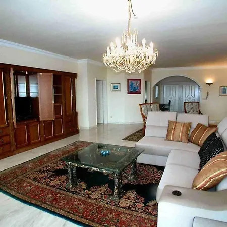 Penthouse Vistamar Mit Beheiztem Gemeinschaftspool * Chayofa