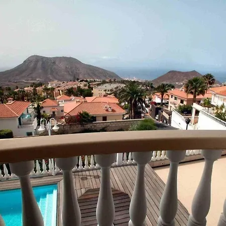 Penthouse Vistamar Mit Beheiztem Gemeinschaftspool *